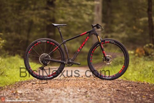 Trek Procaliber 9.9 ficha técnica y opiniones
